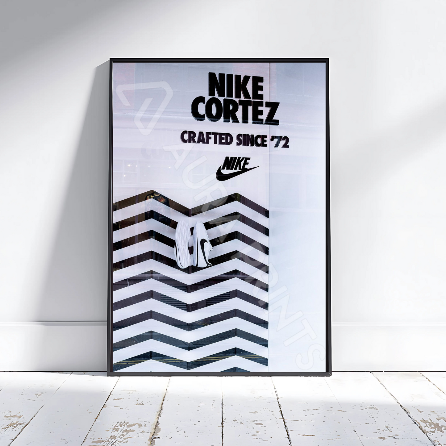 CORTEZ 72'