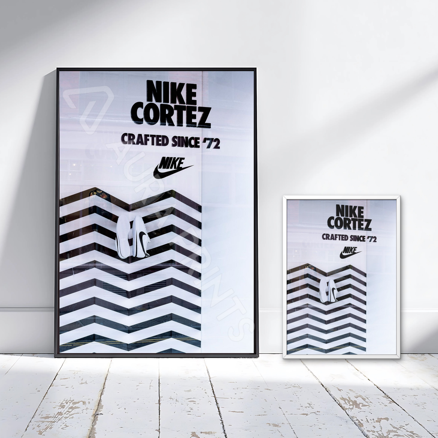 CORTEZ 72'