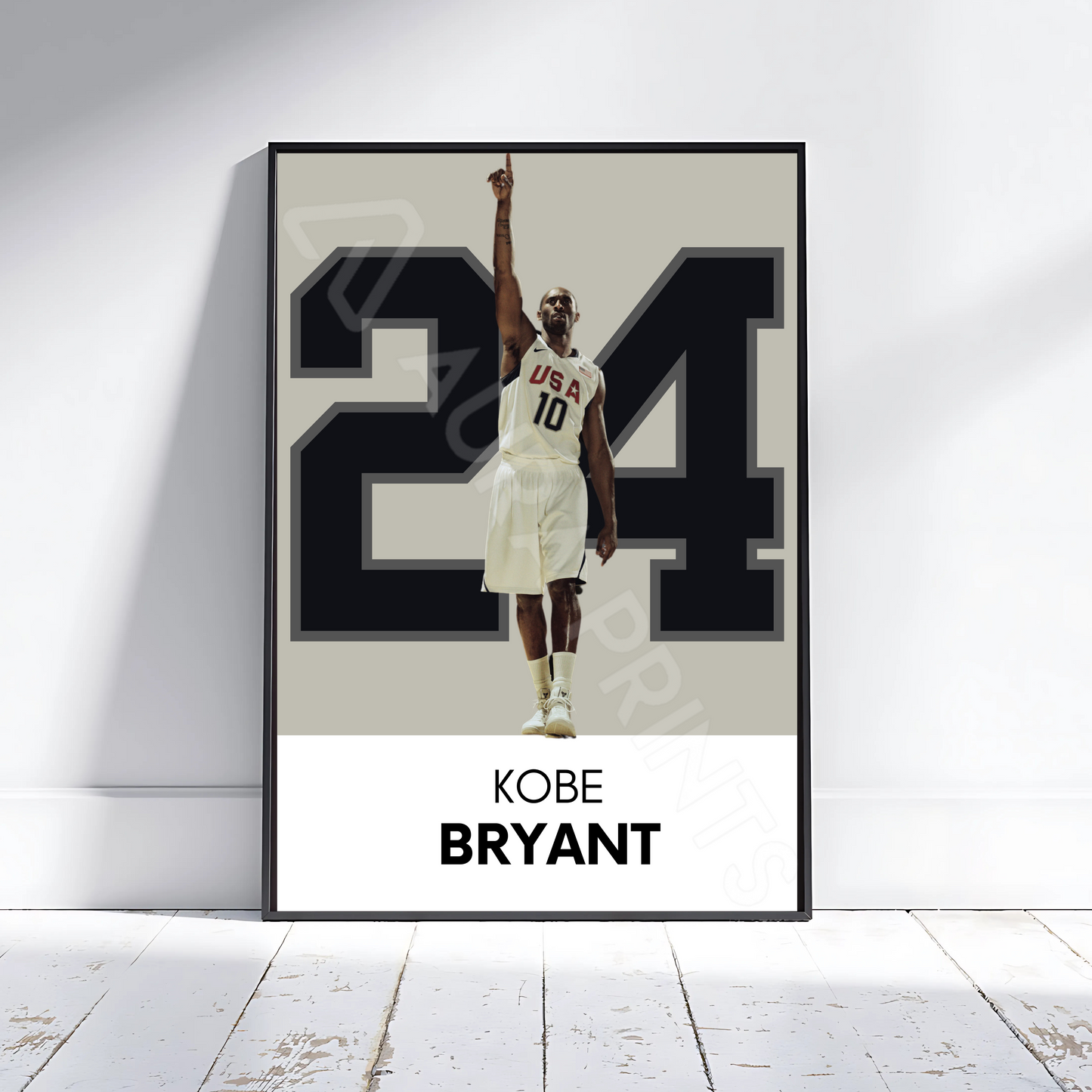 KOBE BRYANT 24