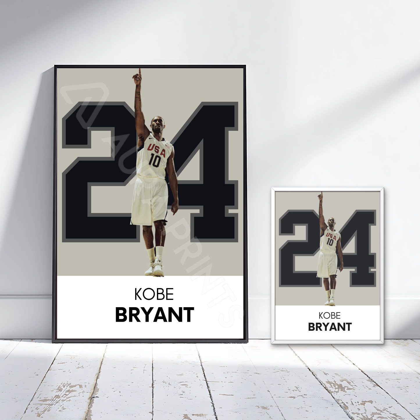 KOBE BRYANT 24