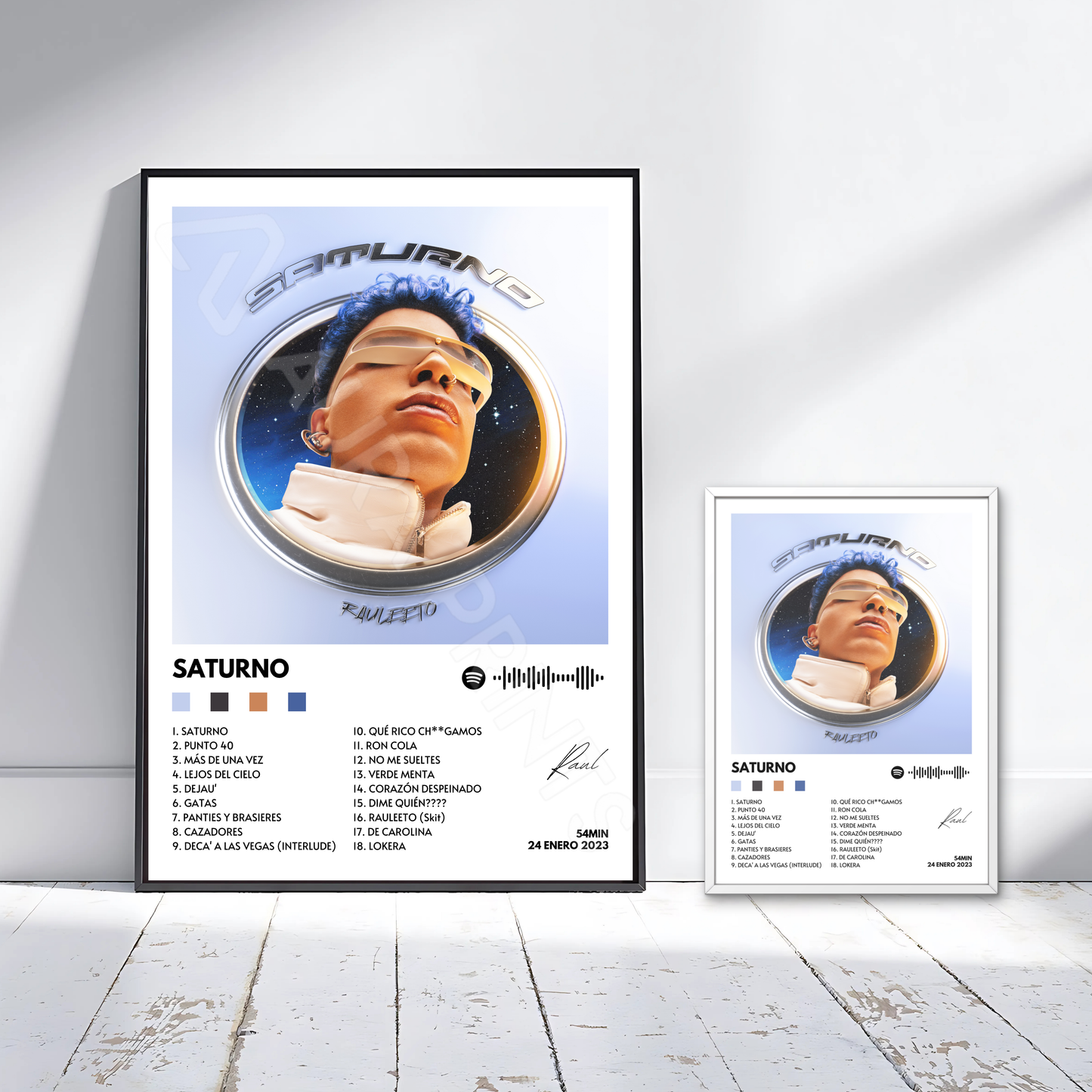 Saturn