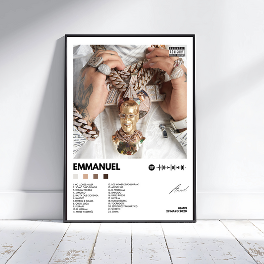 Emmanuel
