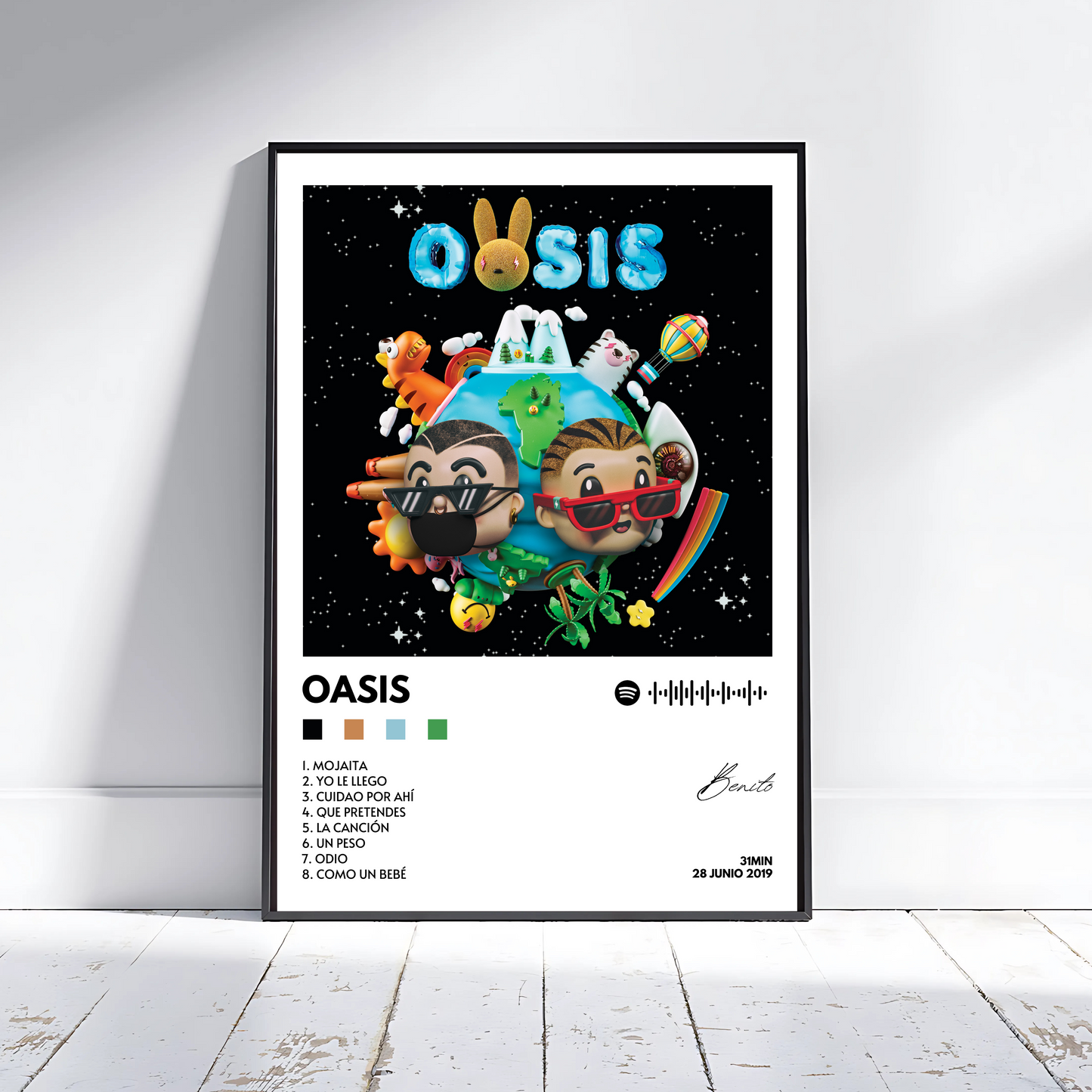 OASIS