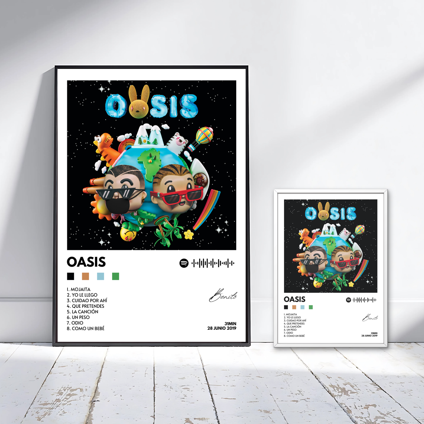 OASIS