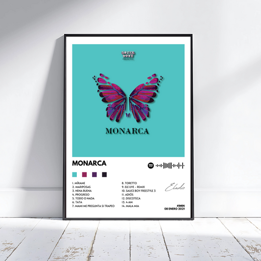 Monarch