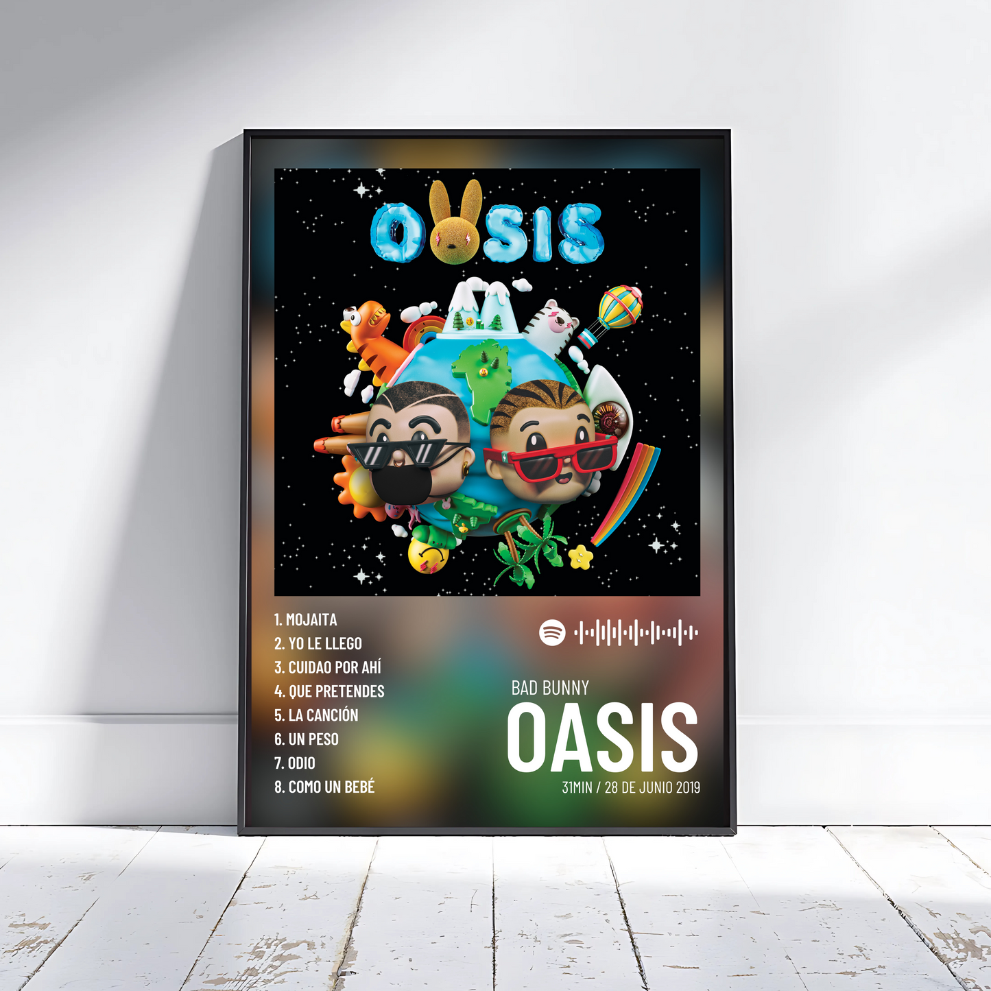 Oasis