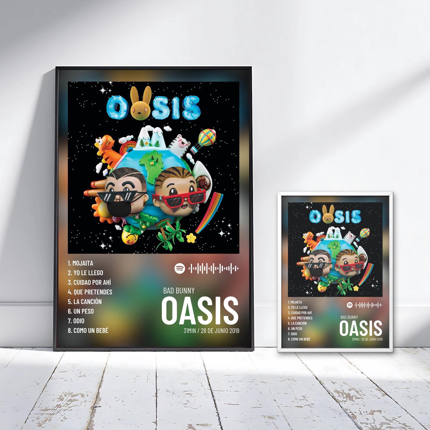 Oasis