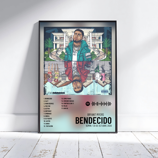 Bendecido