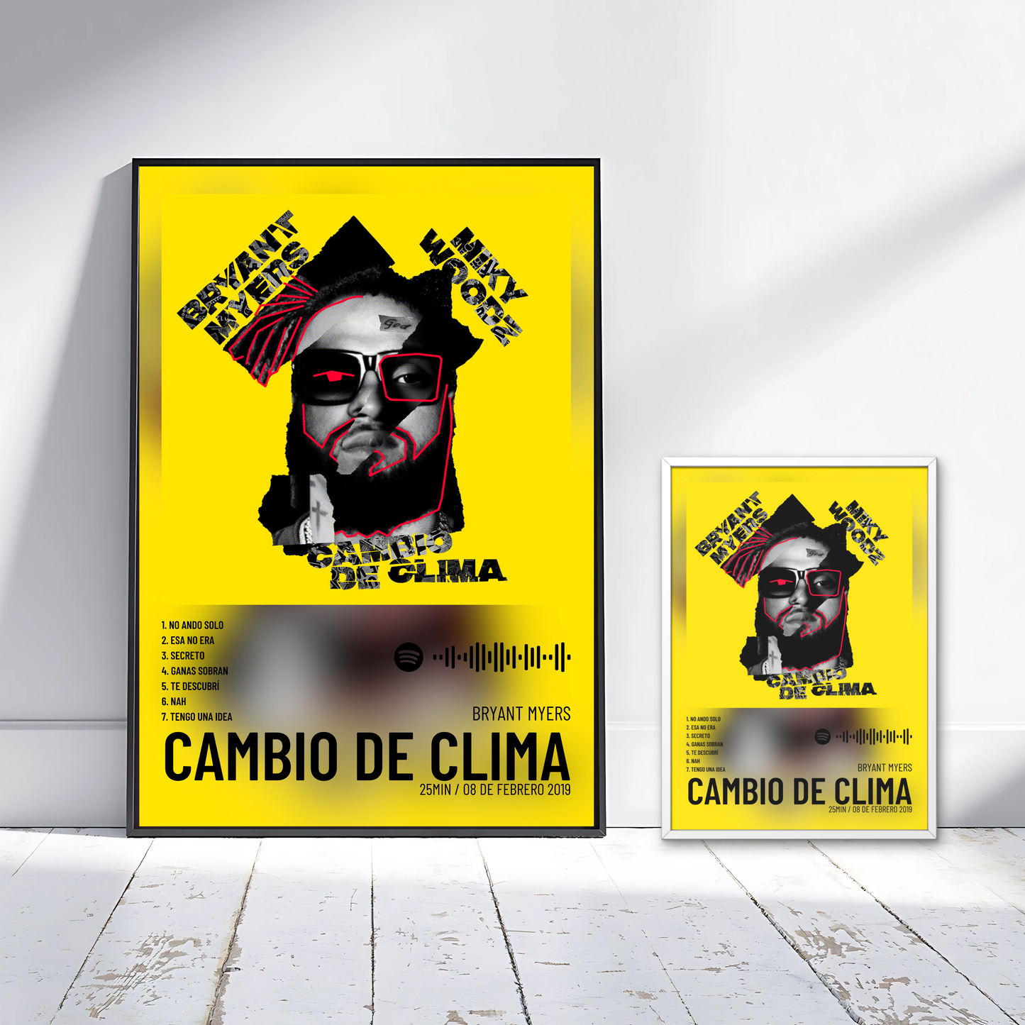 Cambio de Clima