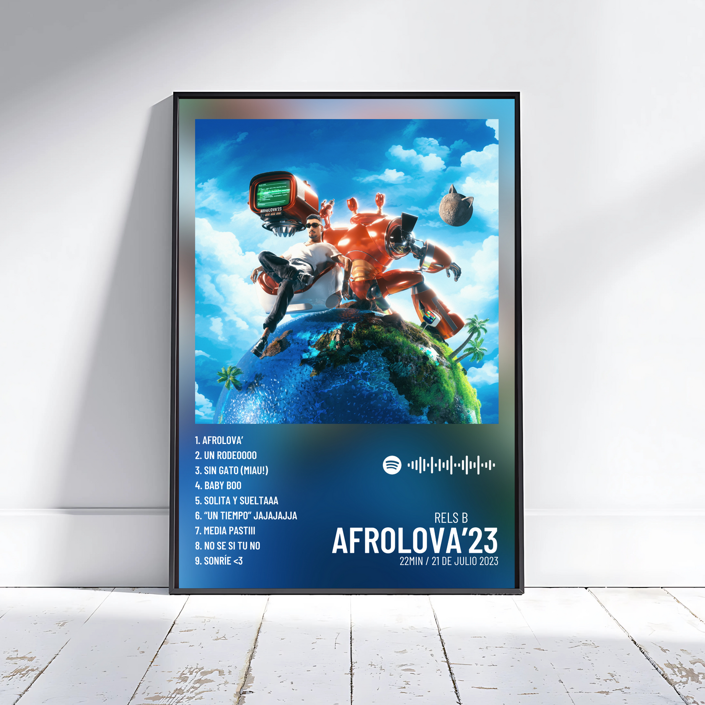 AfroLOVA'23