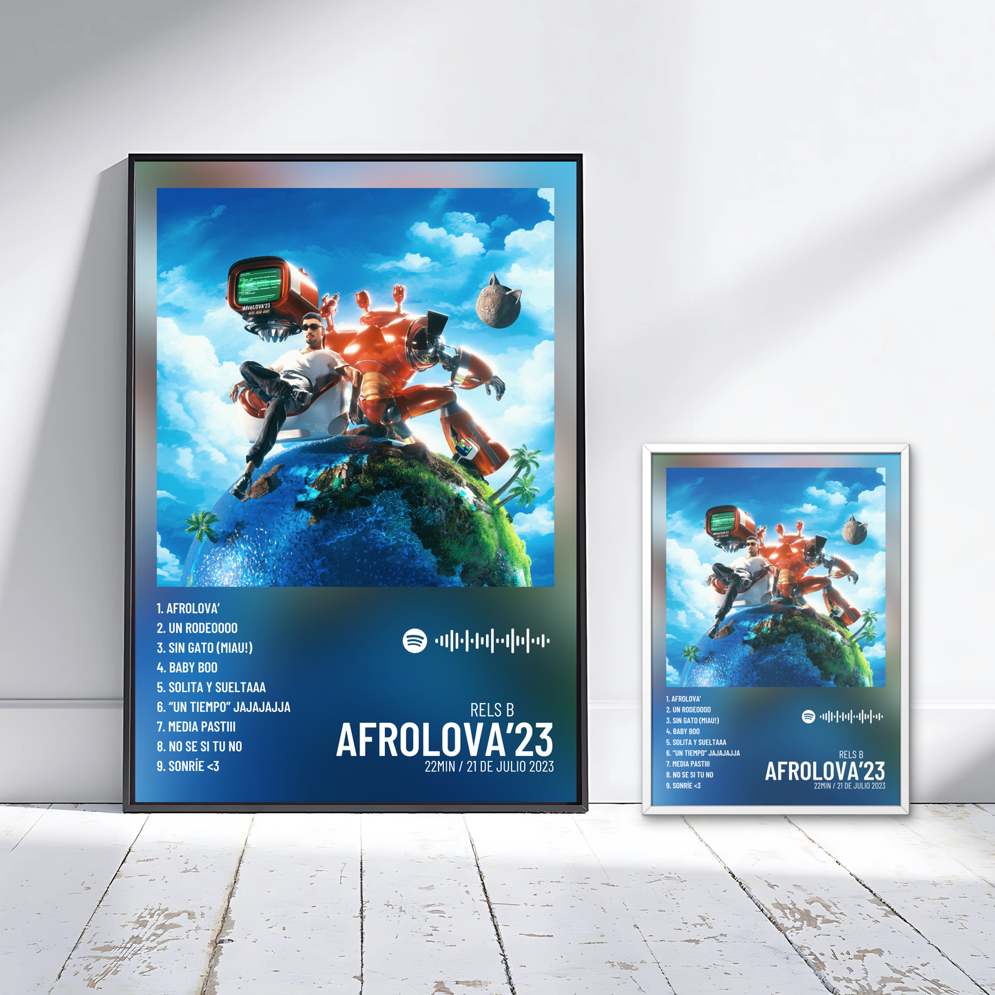 AfroLOVA'23