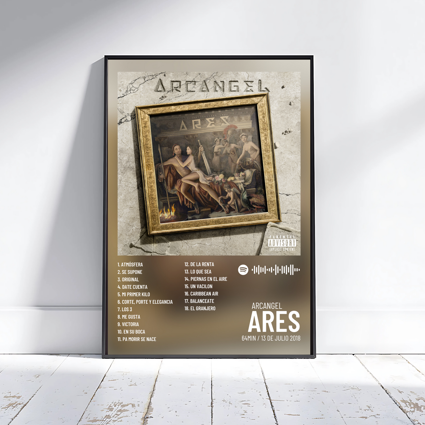 Ares