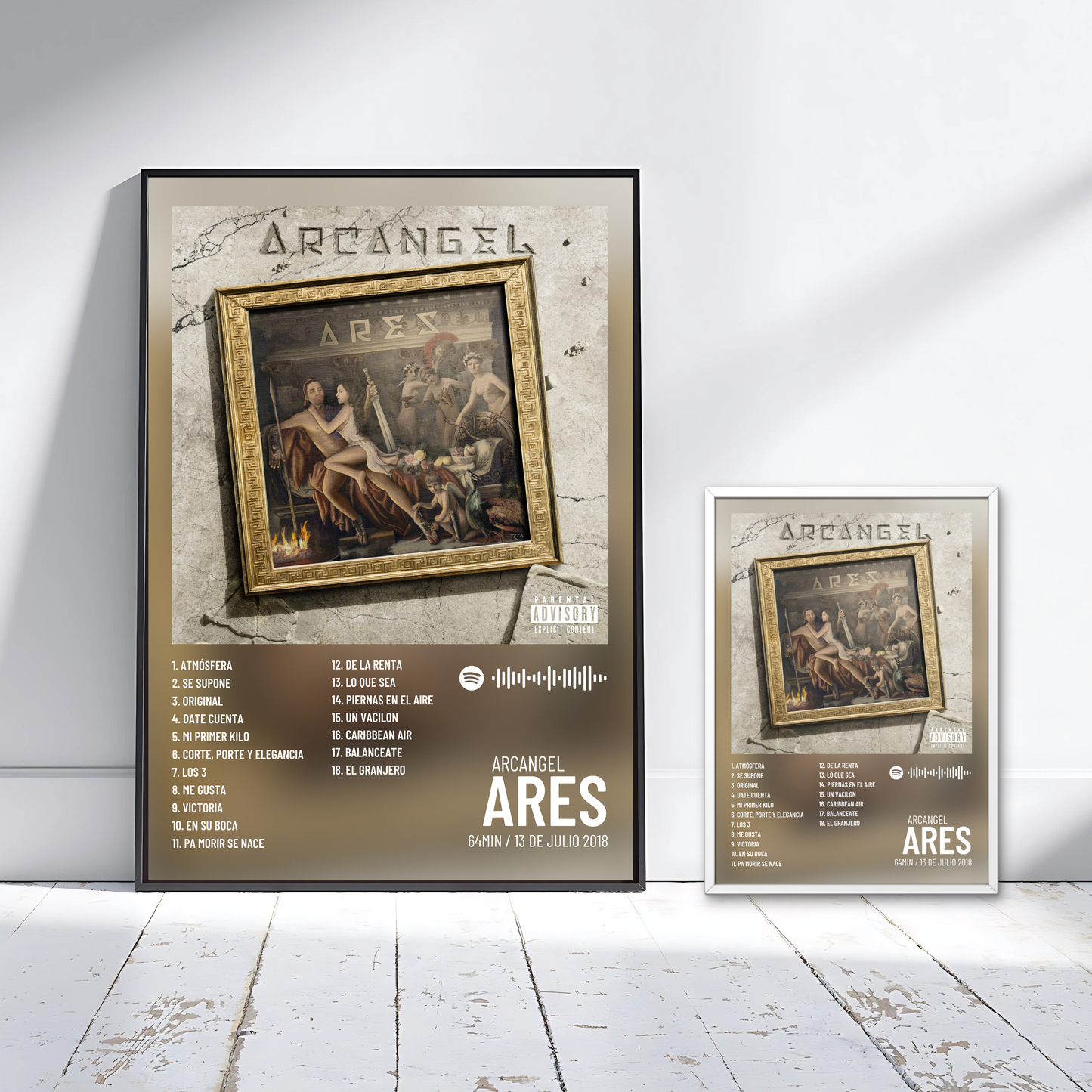 Ares