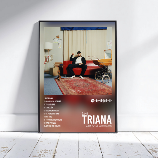 Triana