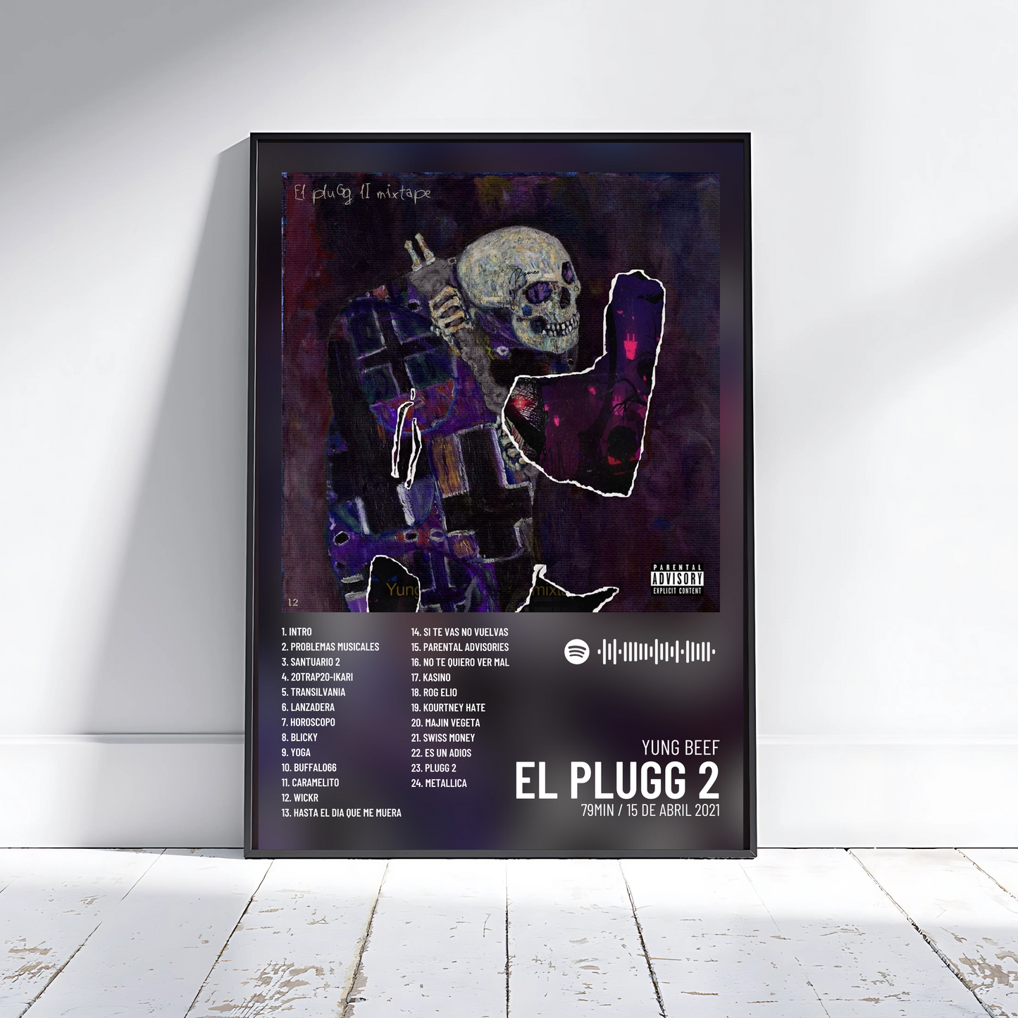 THE PLUG 2