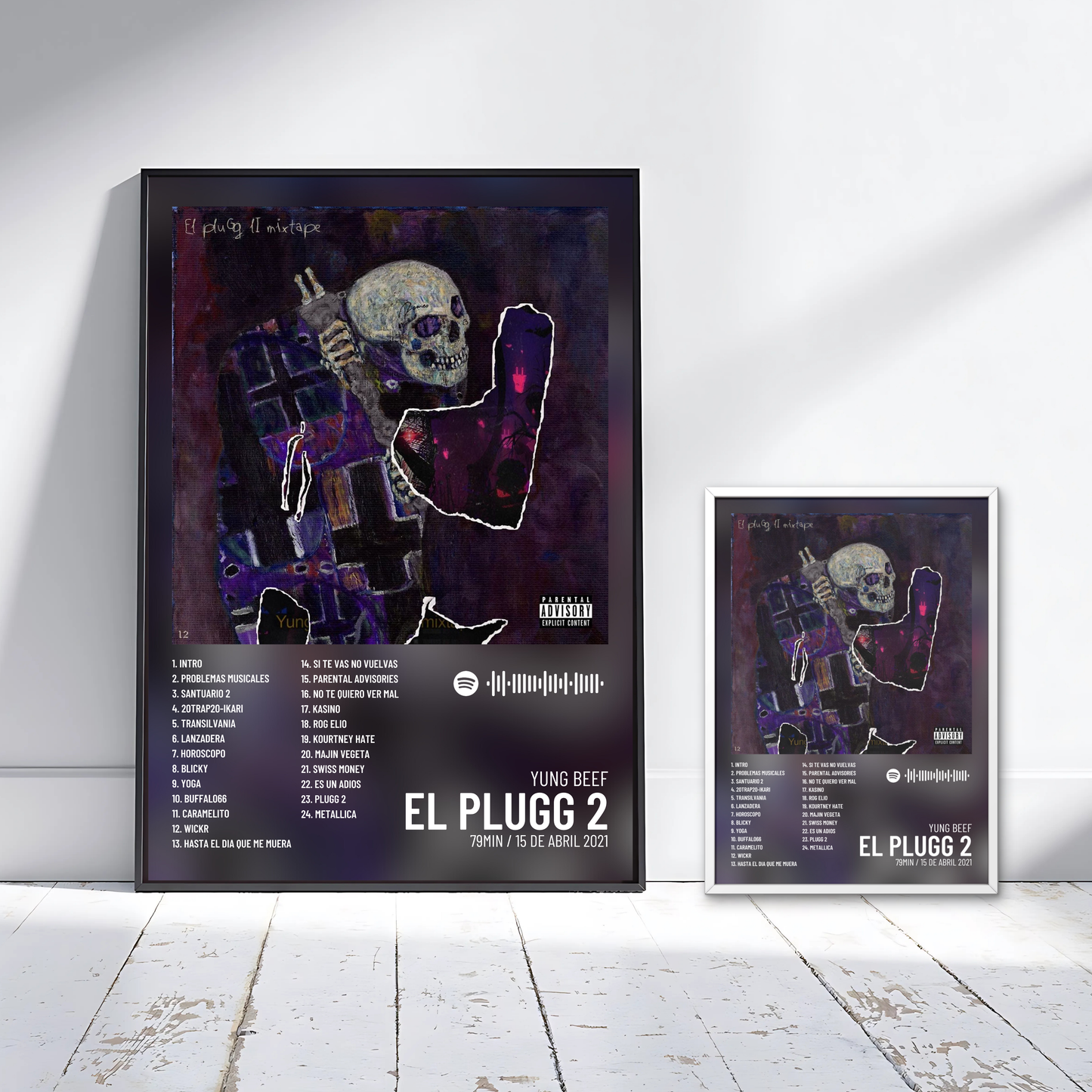 THE PLUG 2