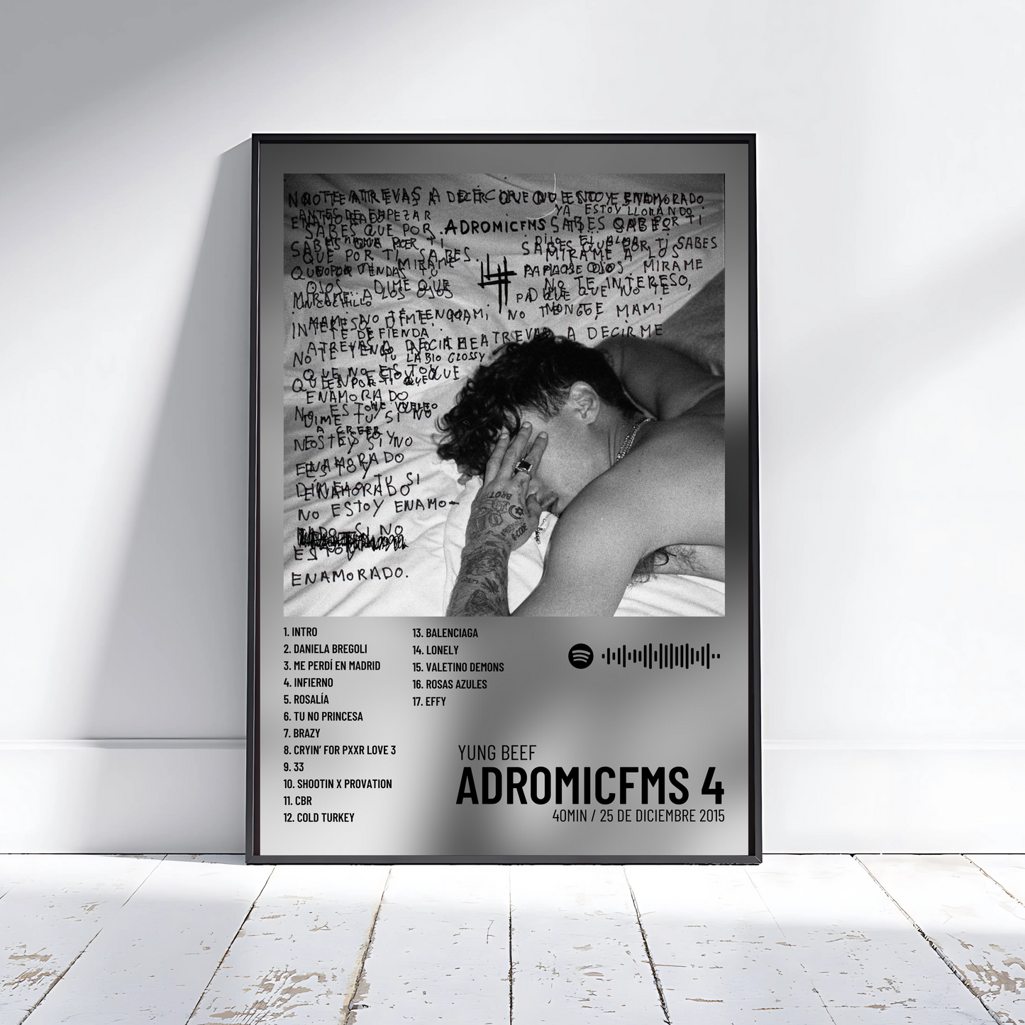 ADROMICFMS 4