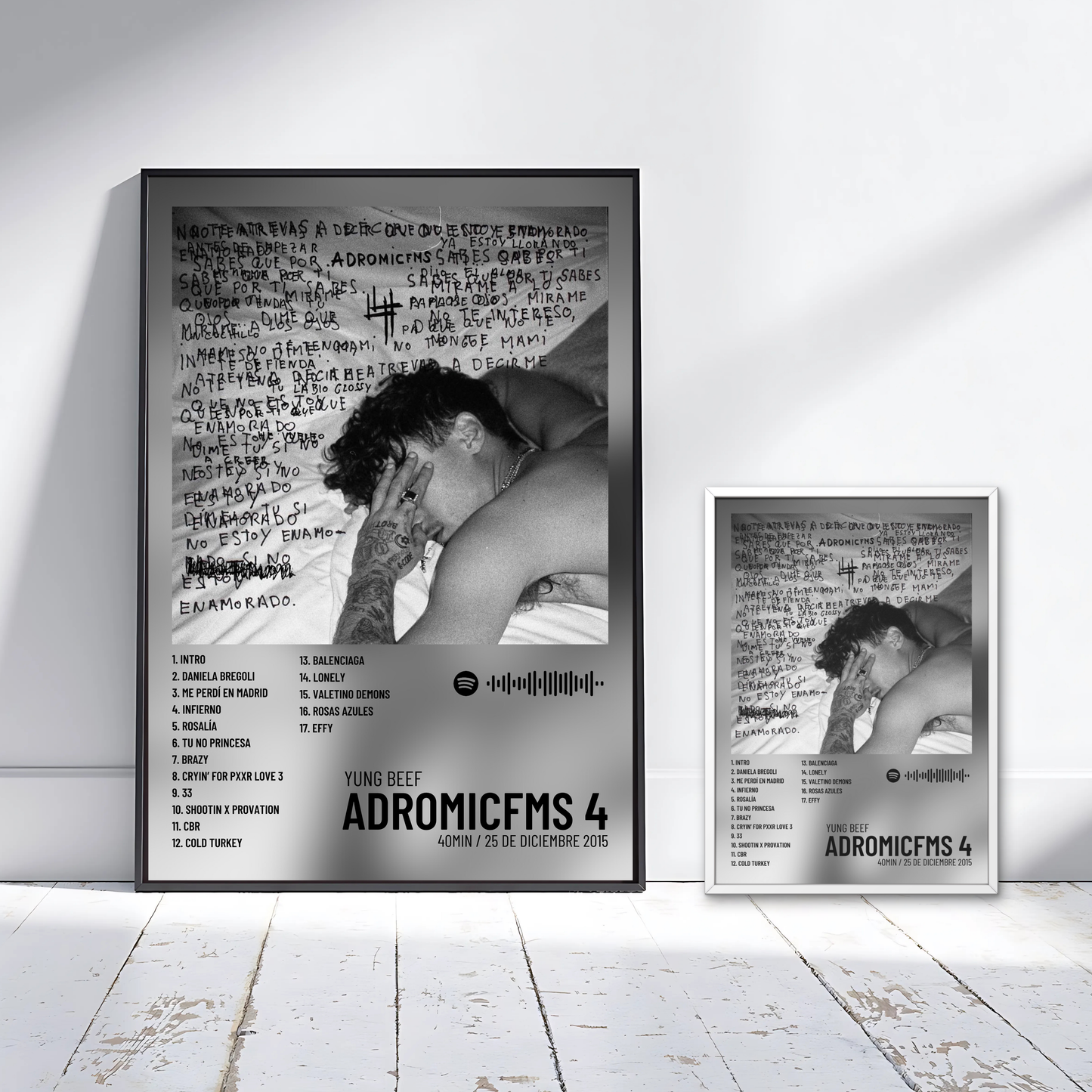 ADROMICFMS 4