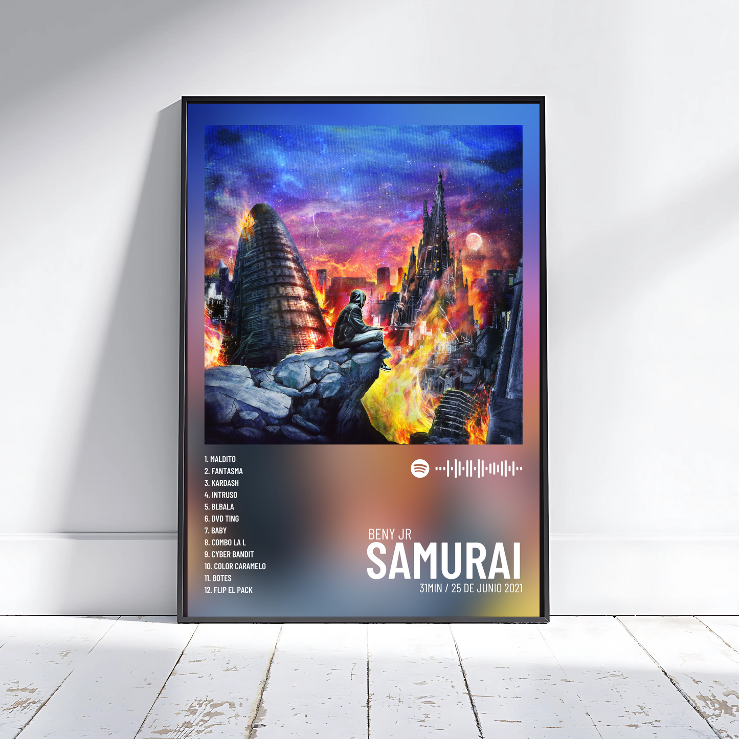 Samurai