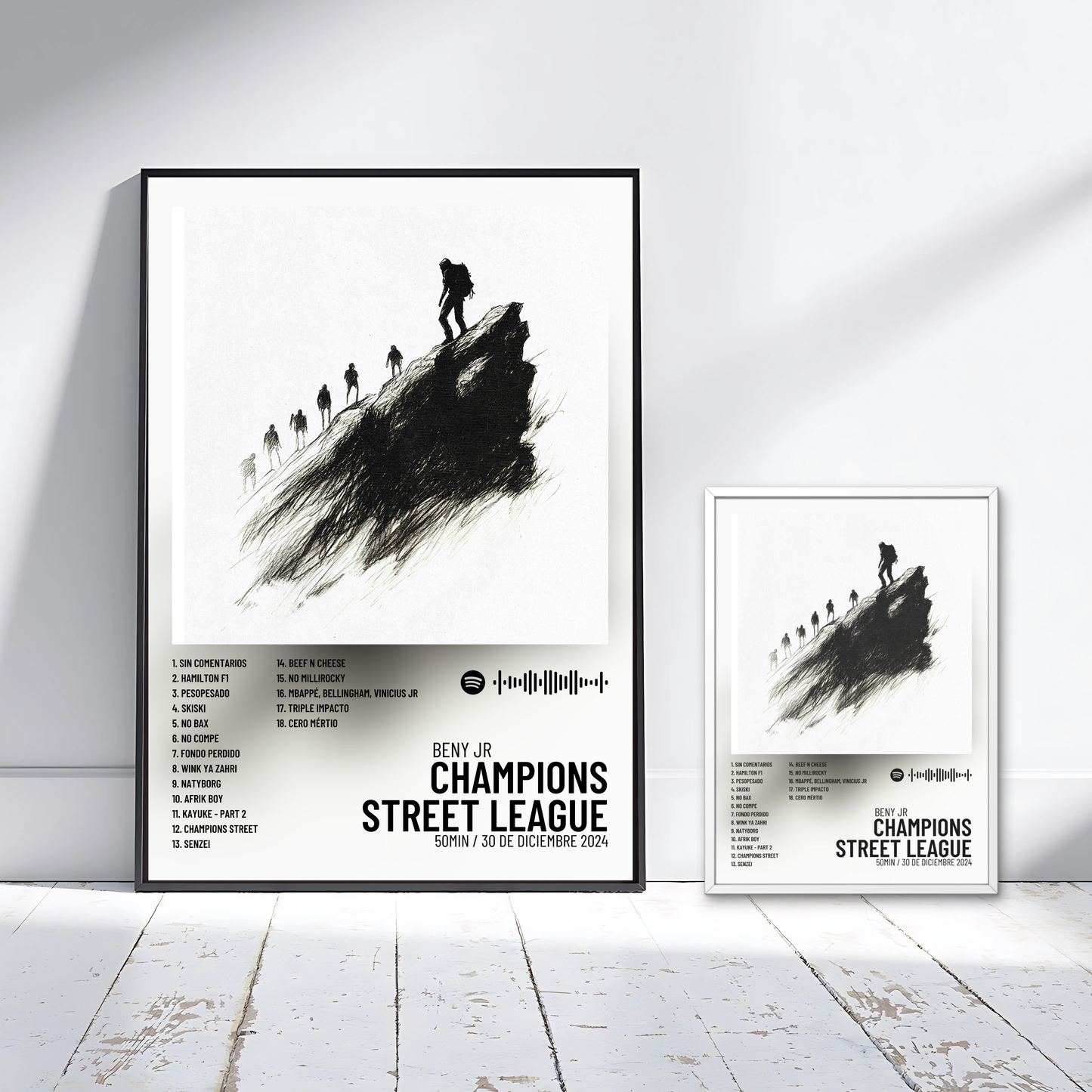Champions Street League