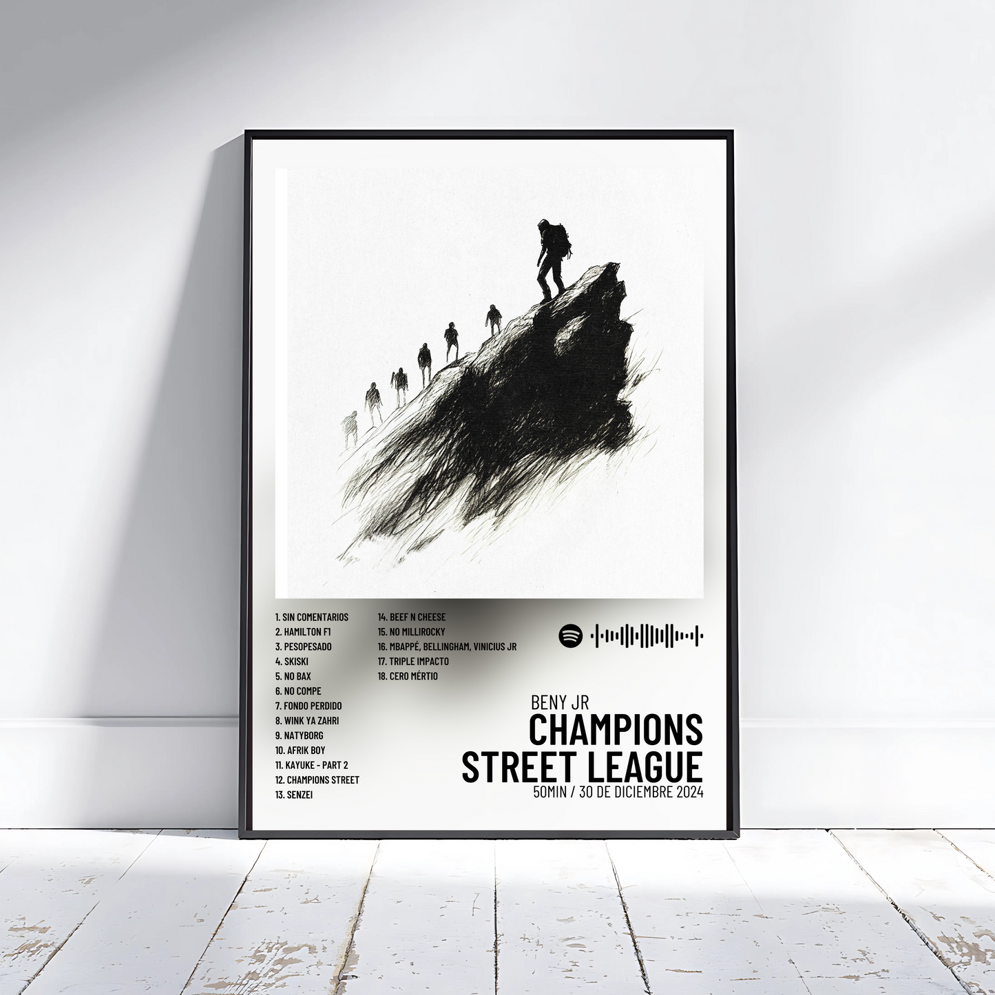 Champions Street League
