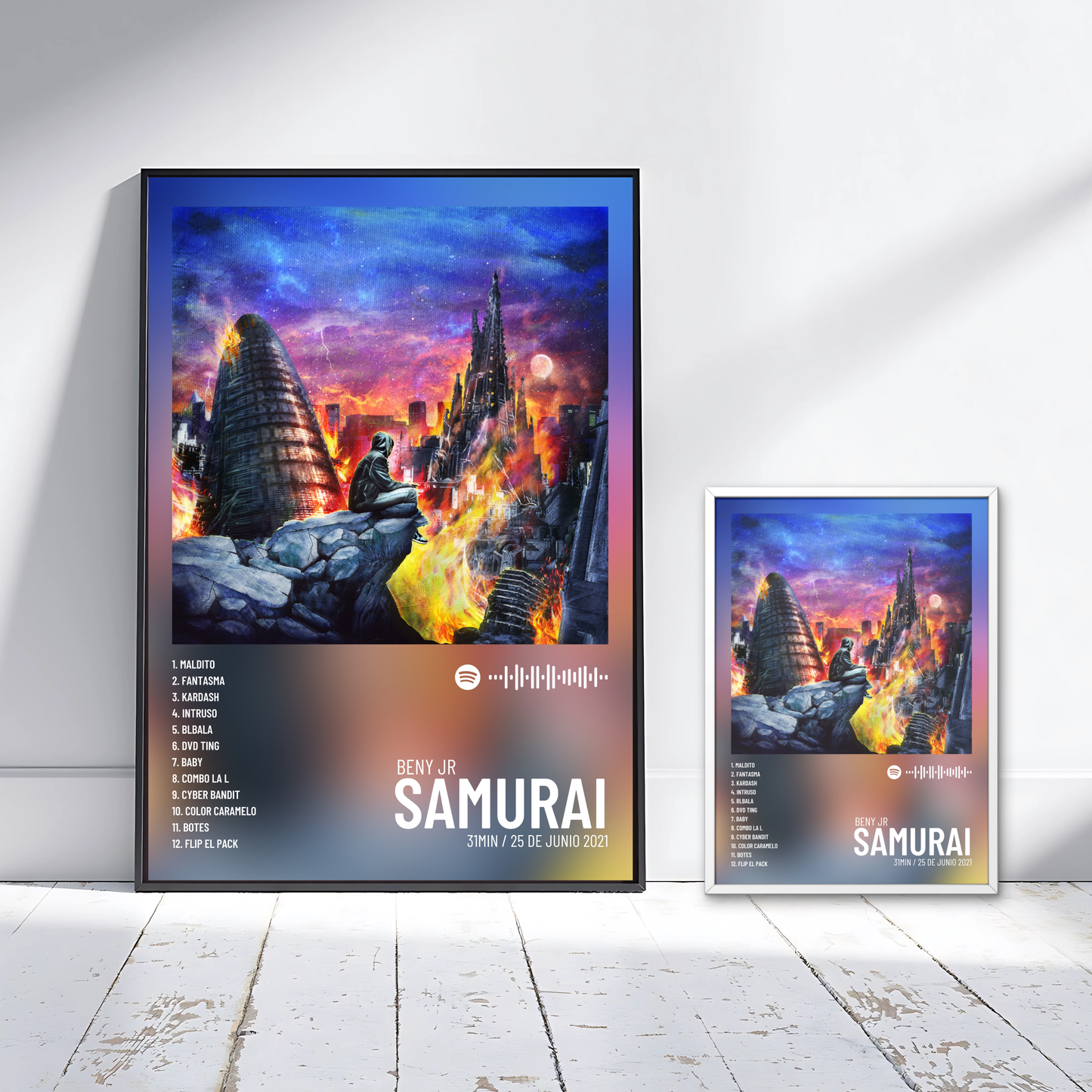 Samurai