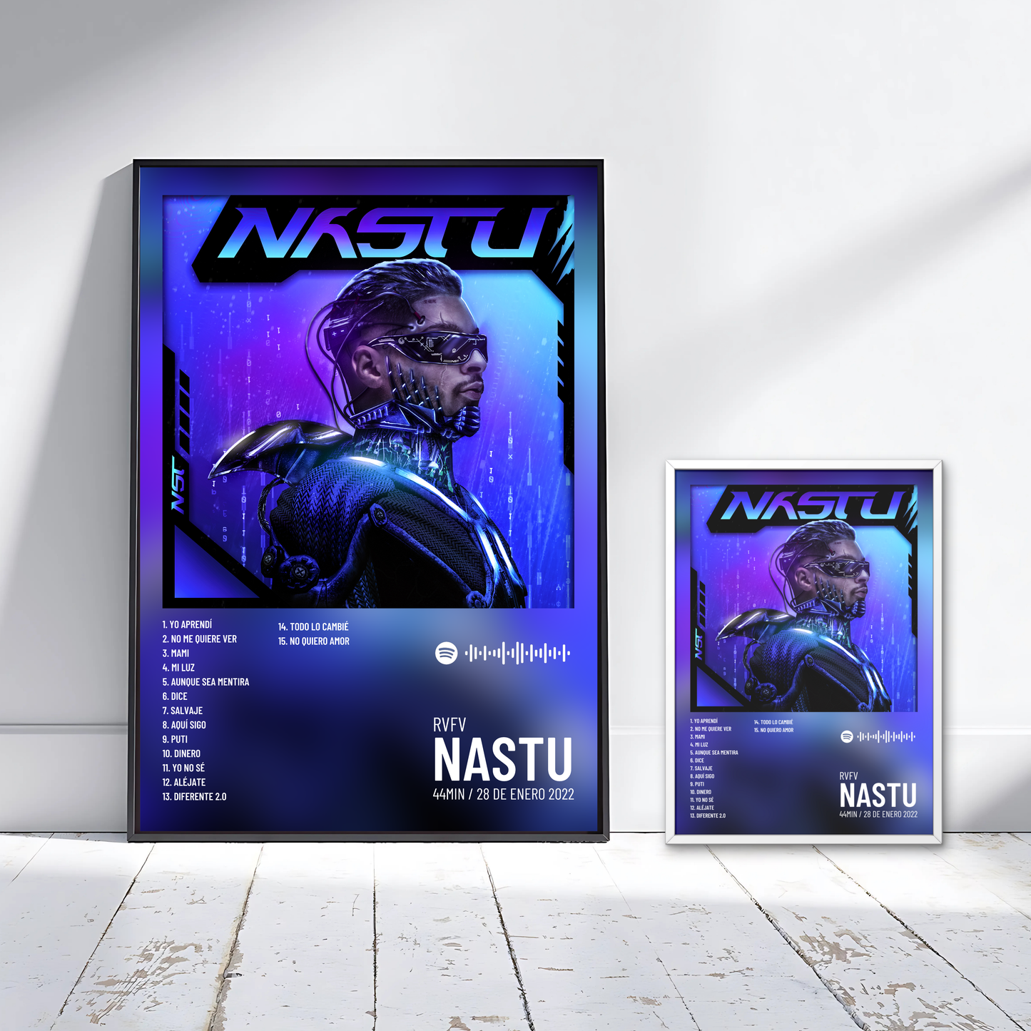 NASTU