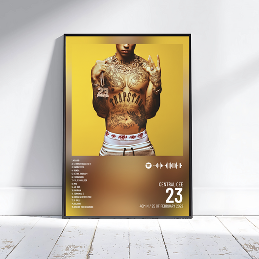 23