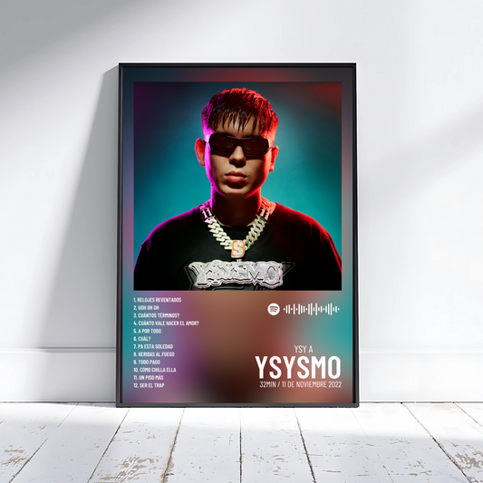 YSYSMO