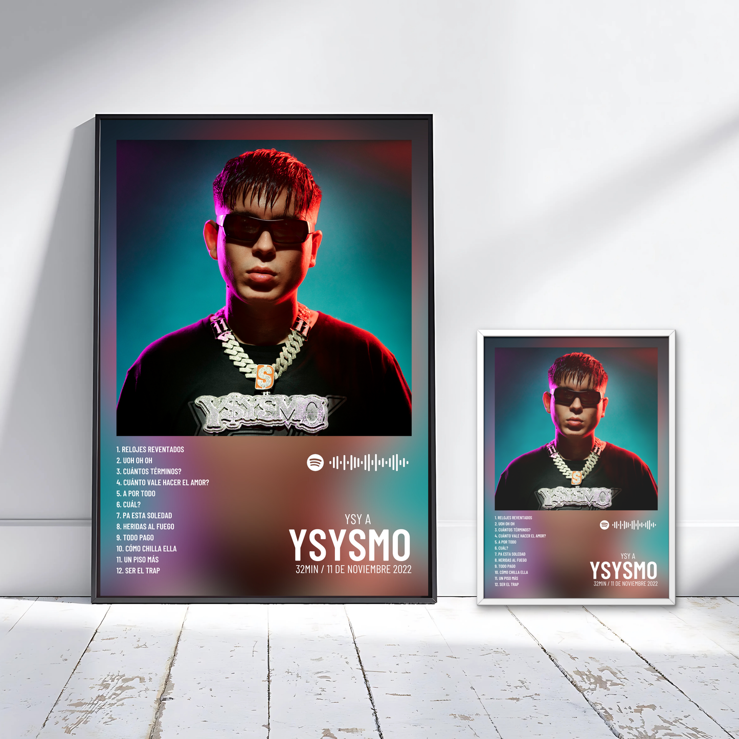 YSYSMO