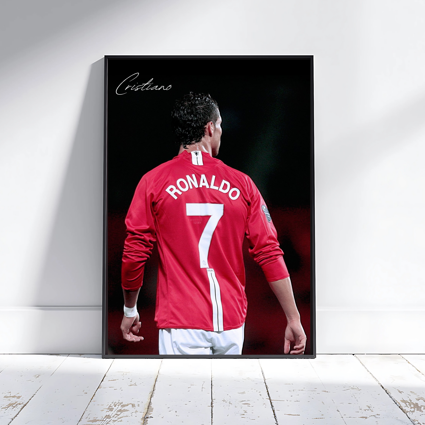 RONALDO 7