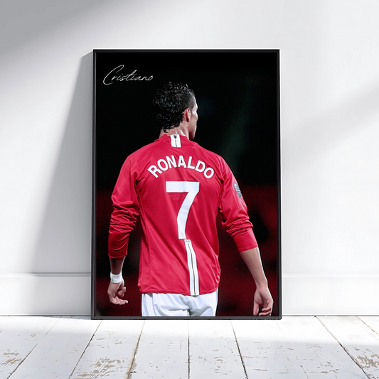 RONALDO 7