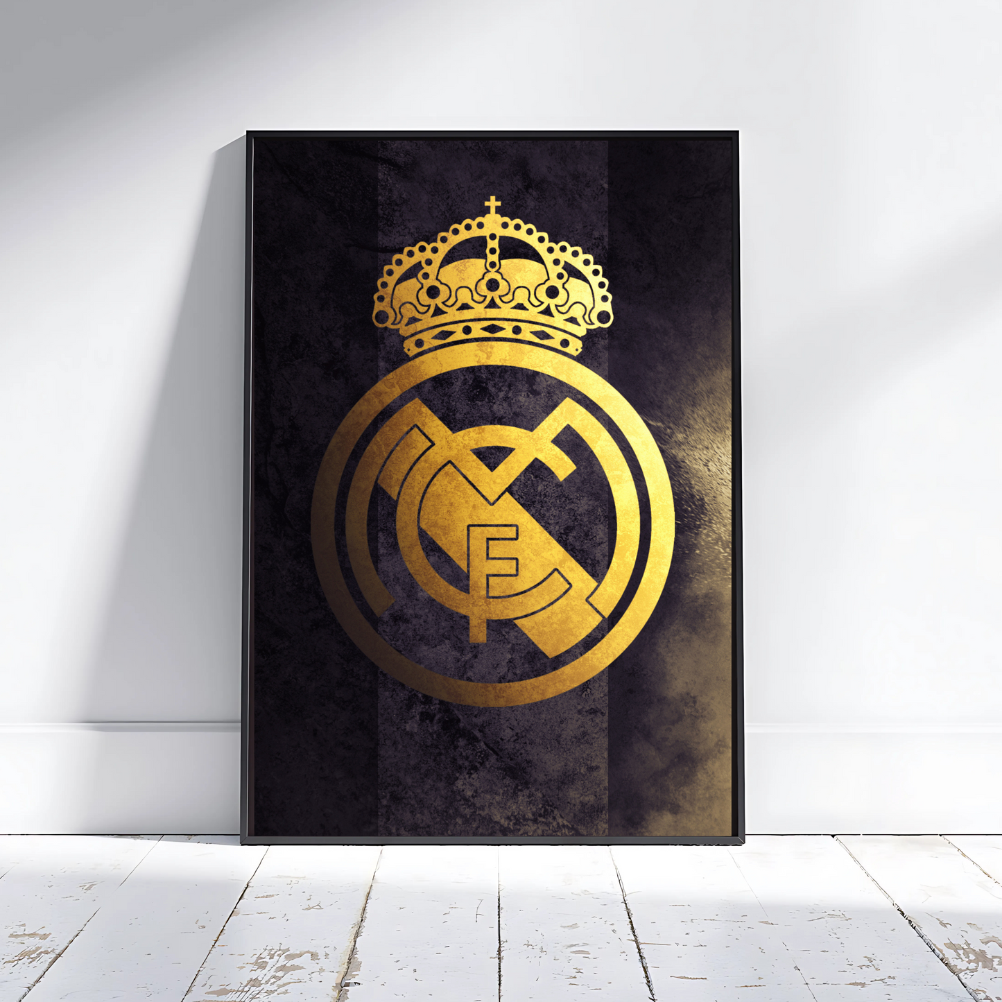 MADRID SHIELD