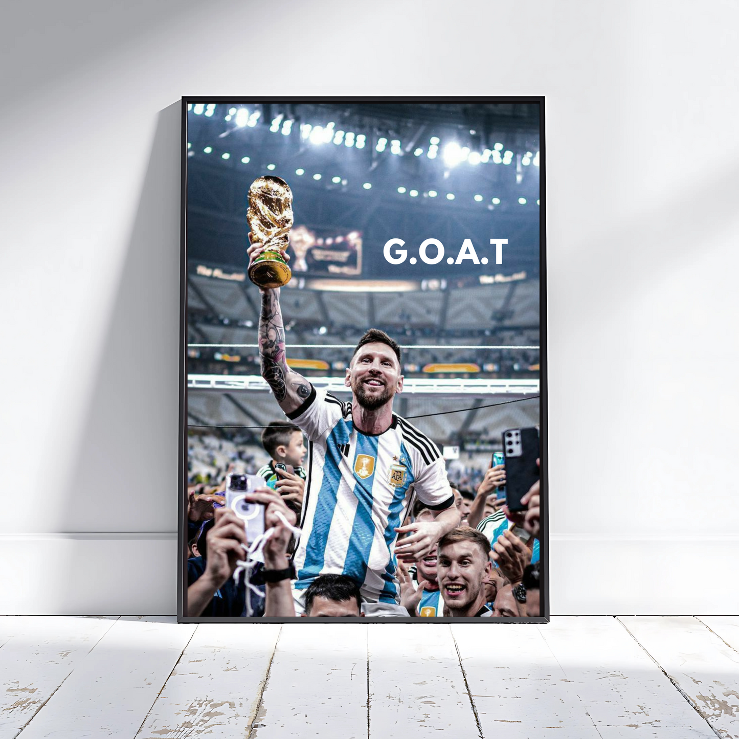 GOAT