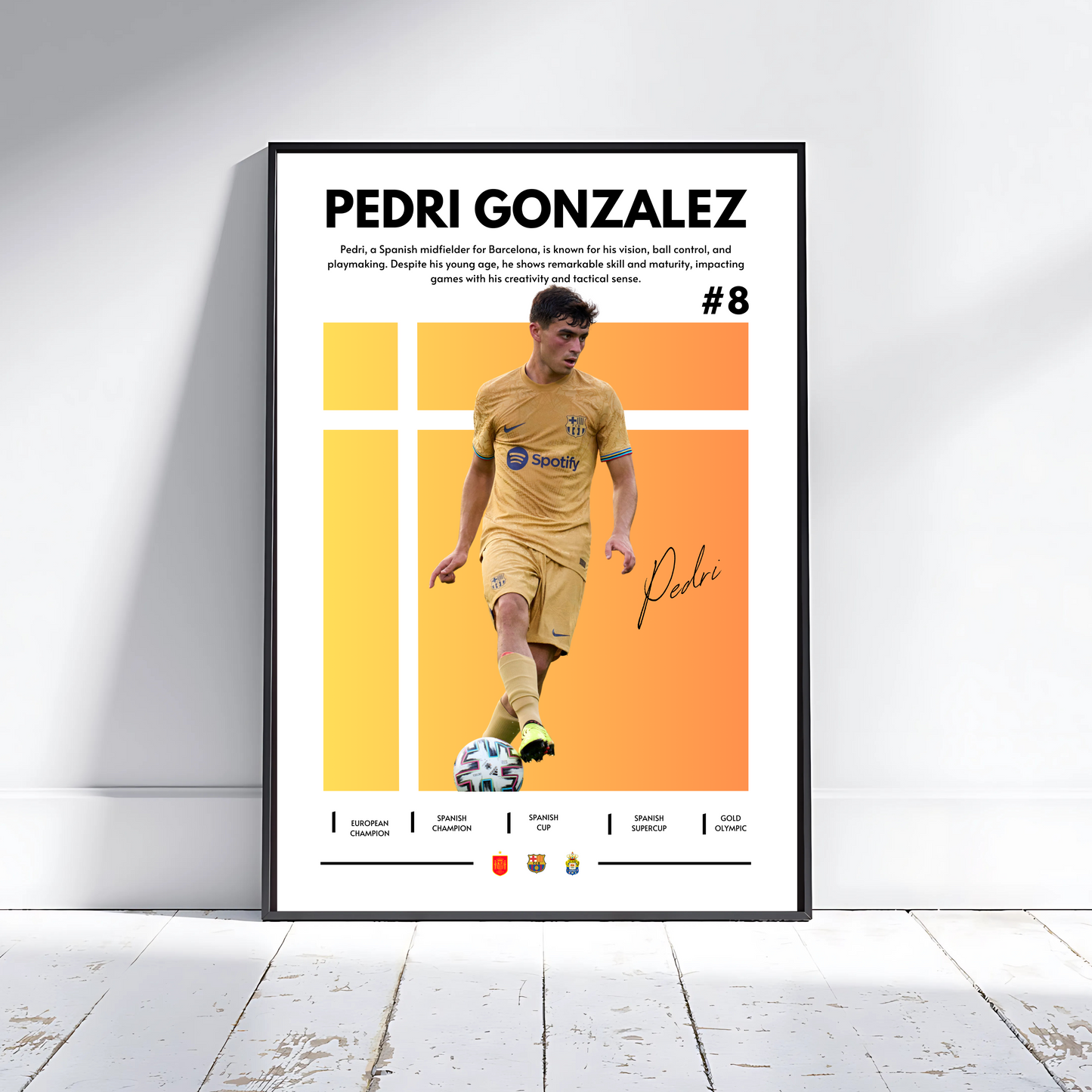 Pedro Barca