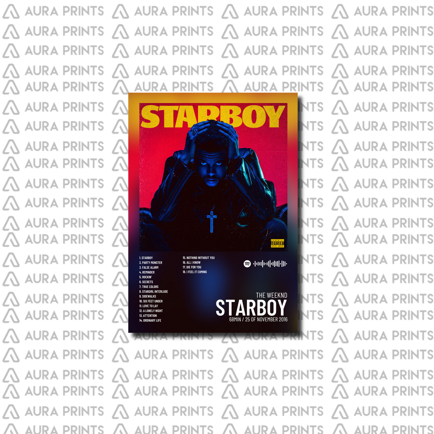 STARBOY