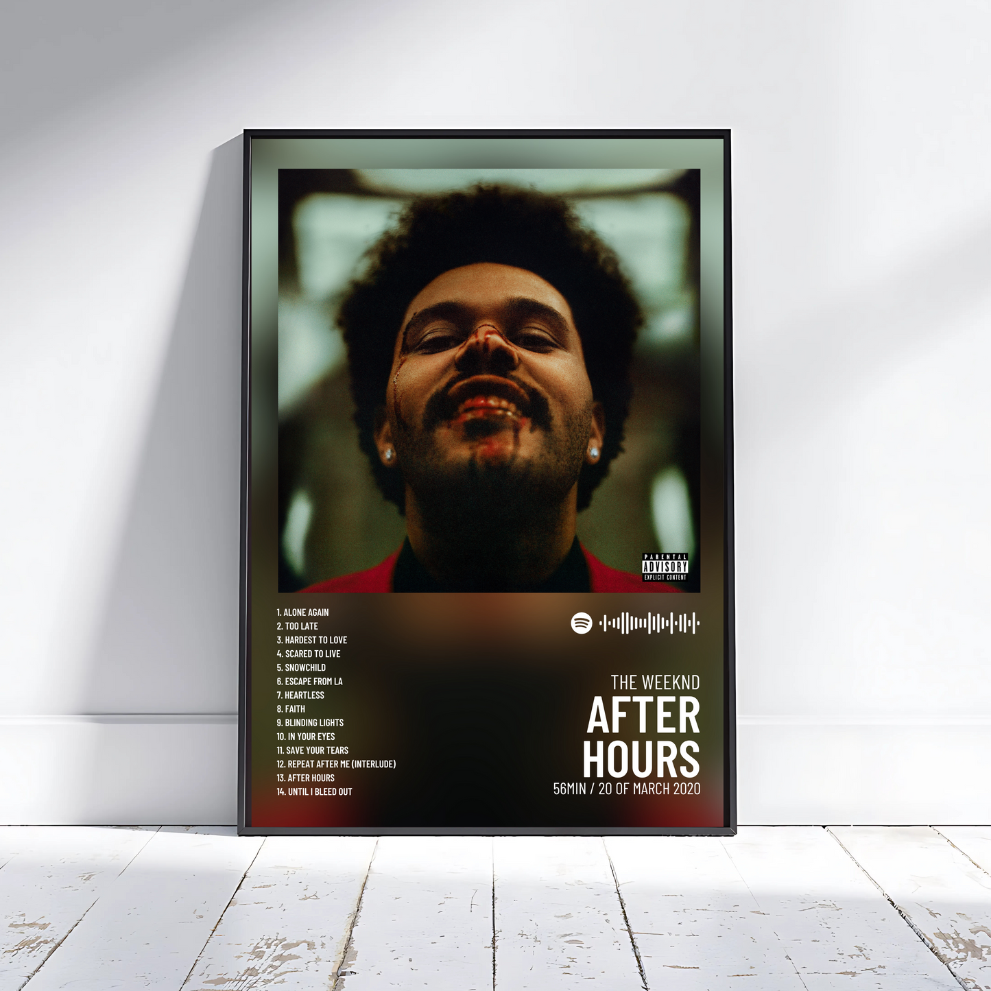 After Hours