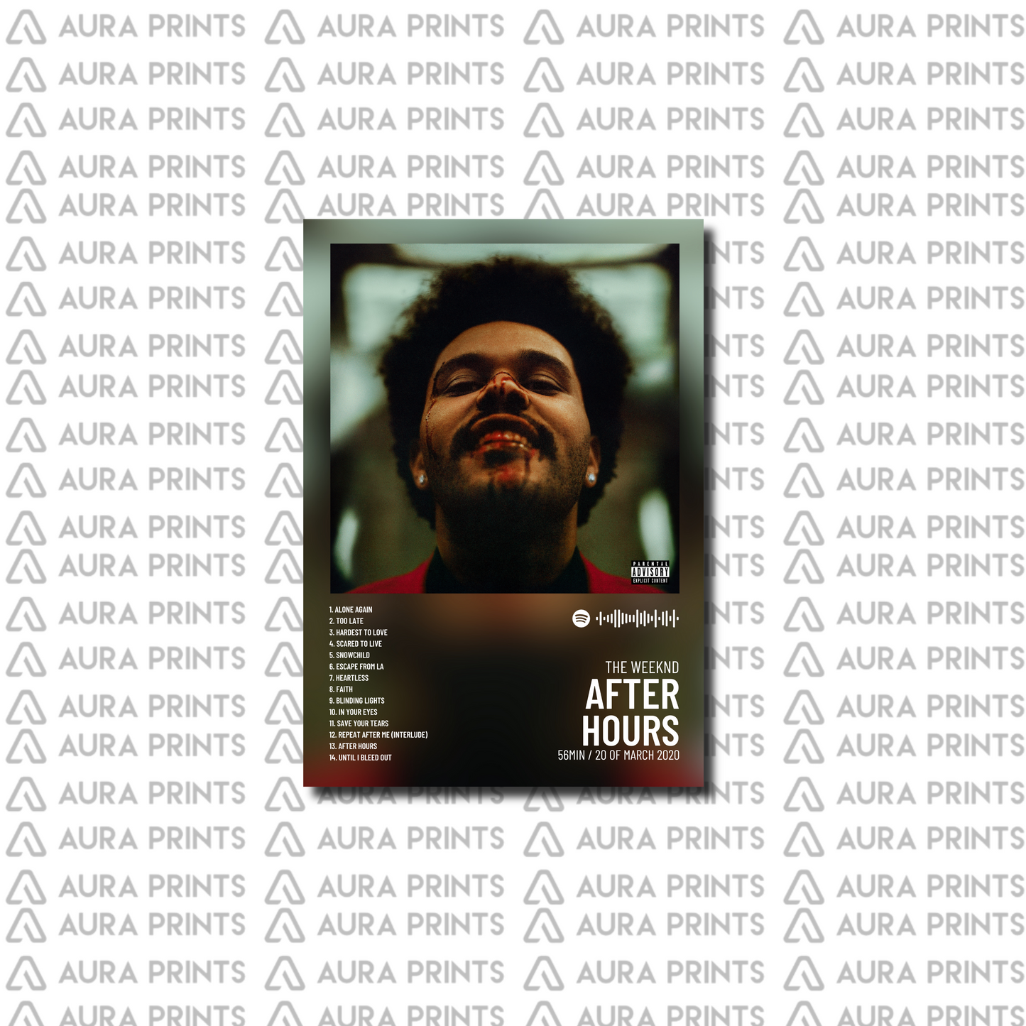 After Hours