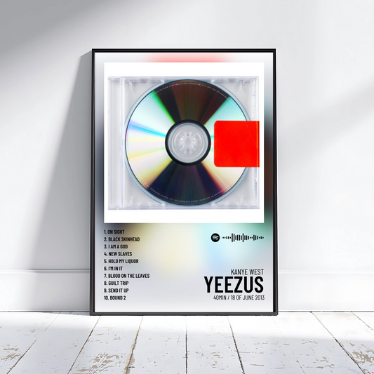 YEEZUS