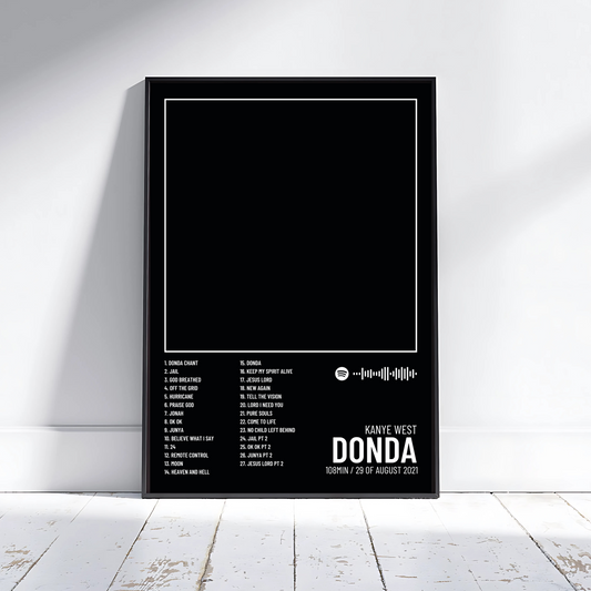 DONDA