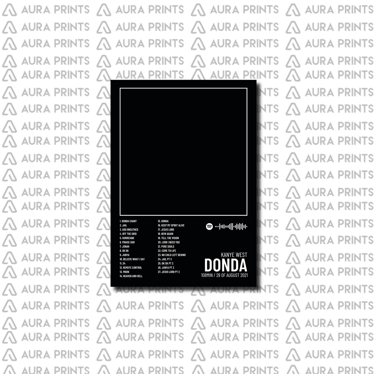 DONDA