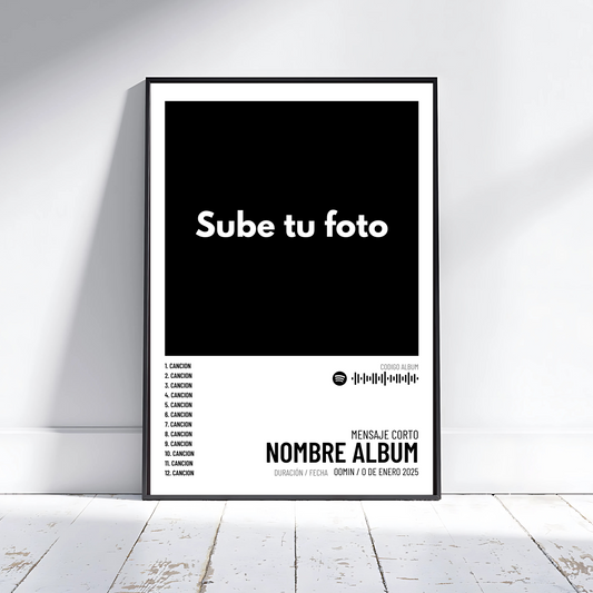Personalized Album II