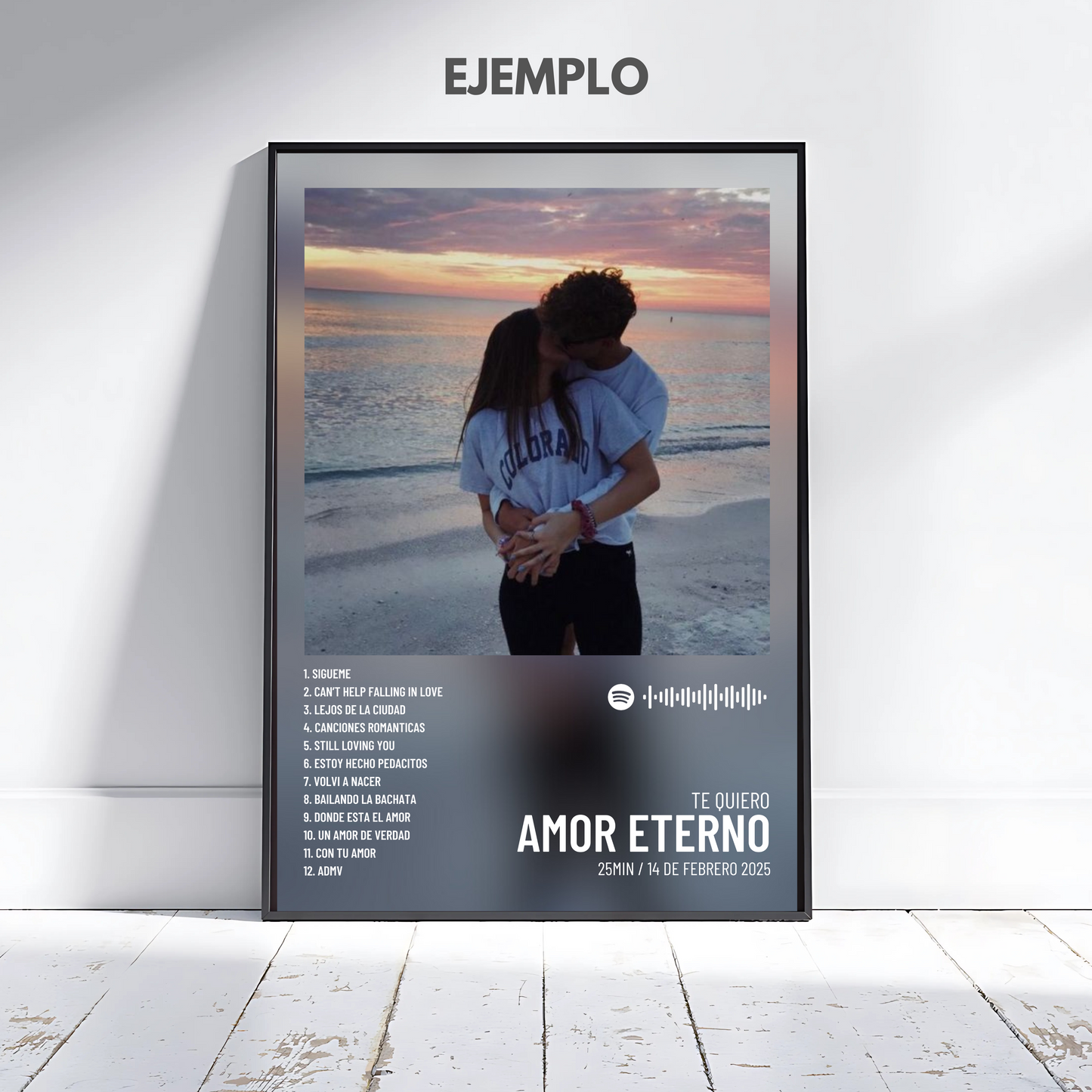 Personalized Album II
