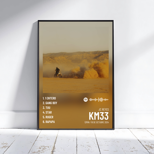 KM 33