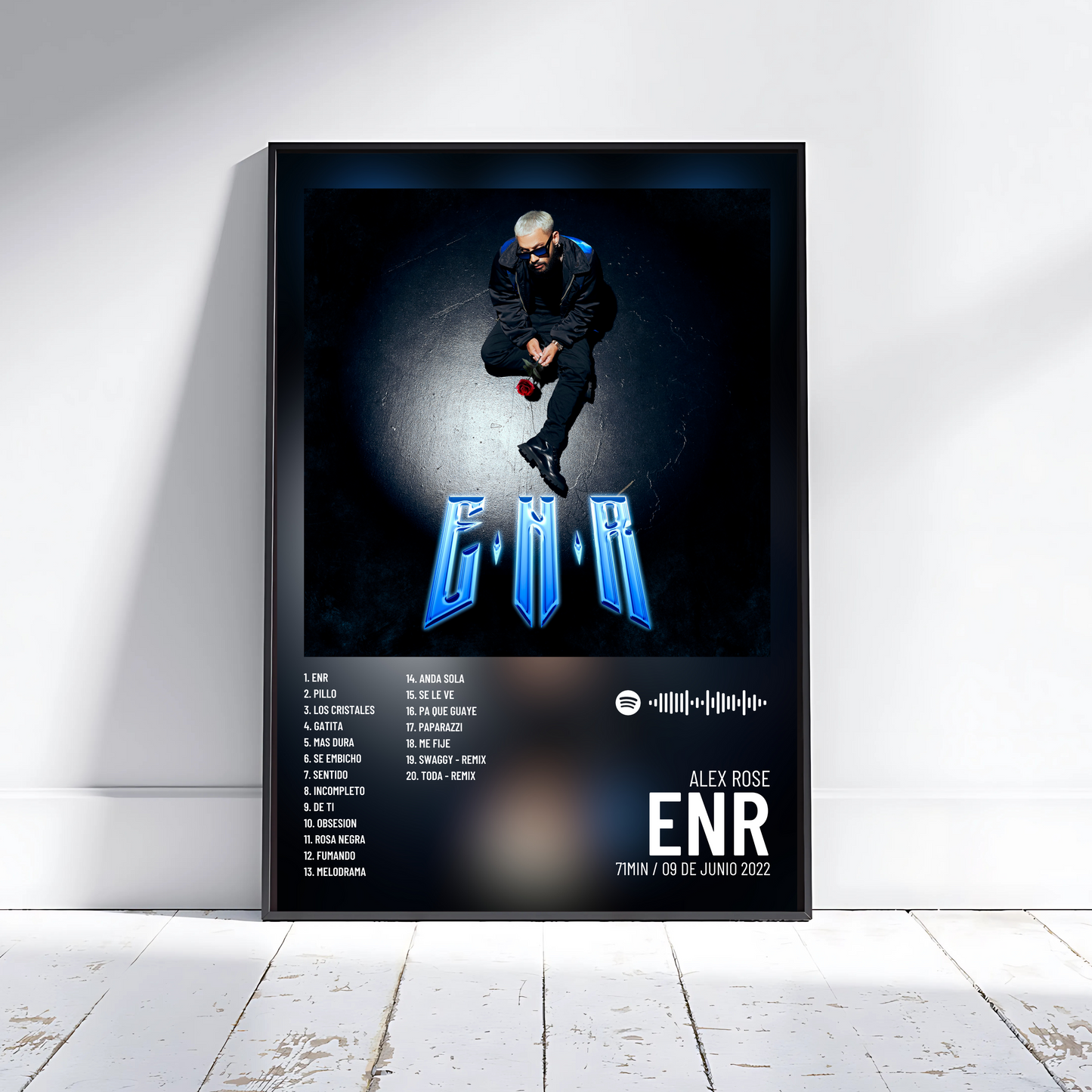 ENR