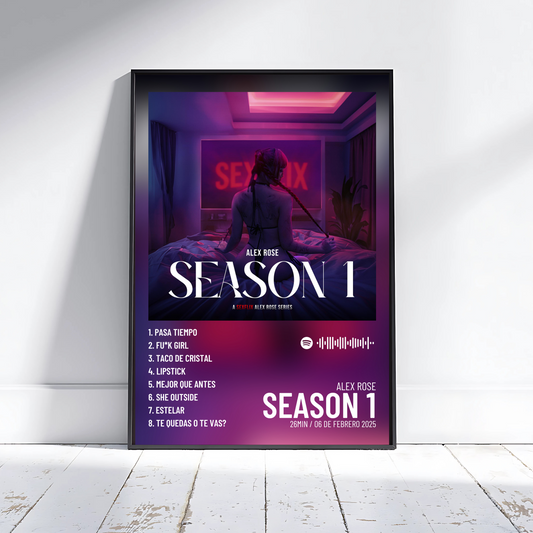 SEASON 1