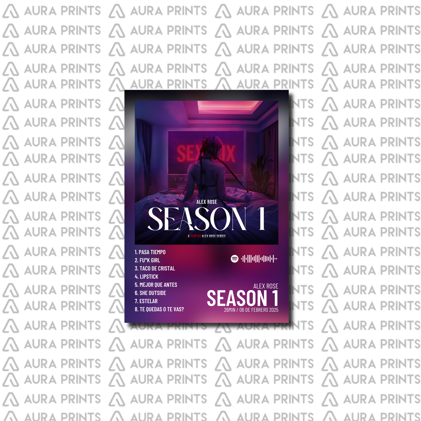 SEASON 1