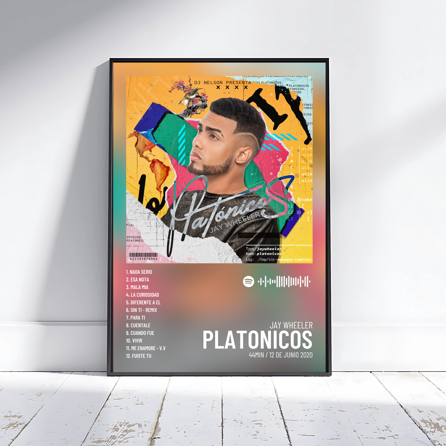 PLATONICOS