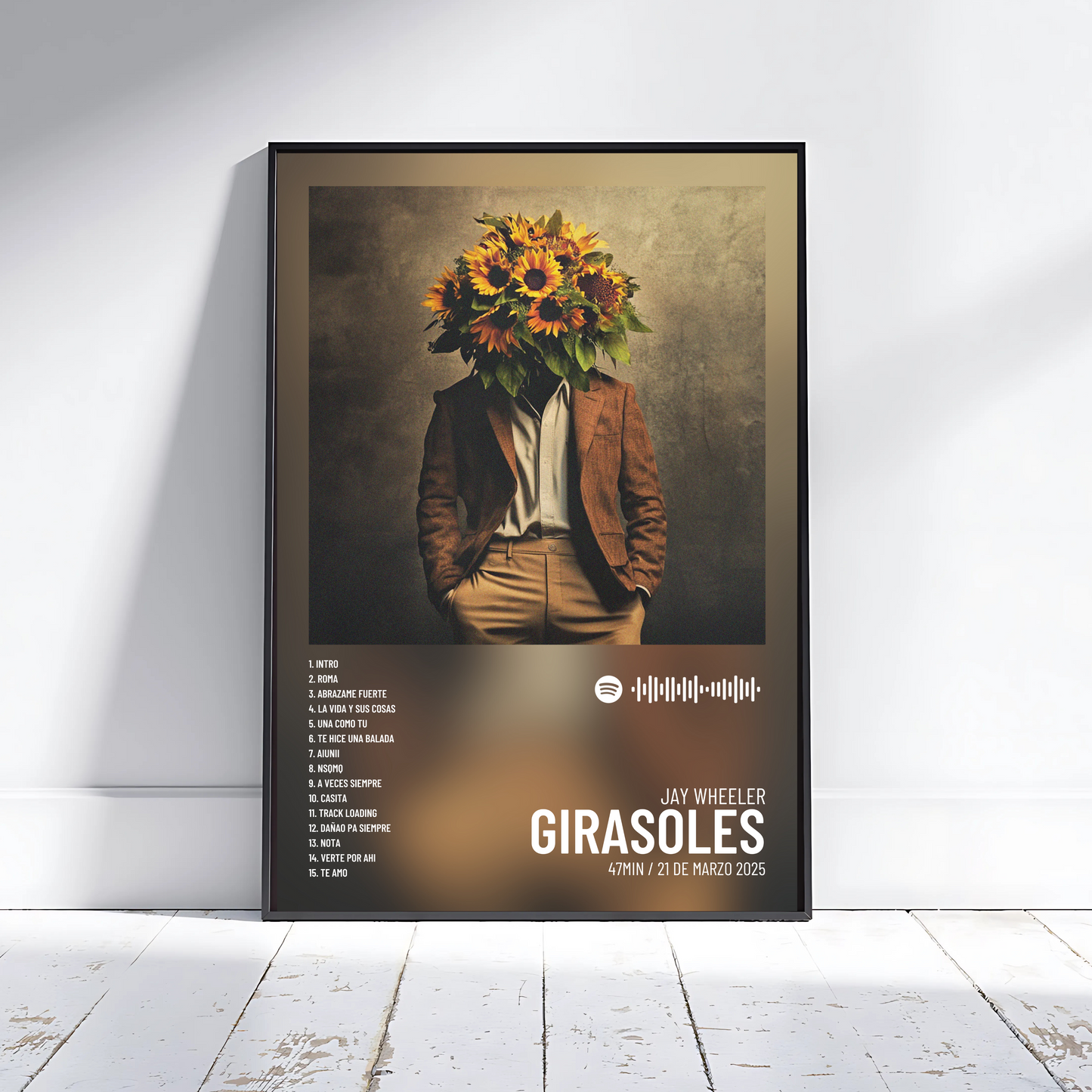 GIRASOLES