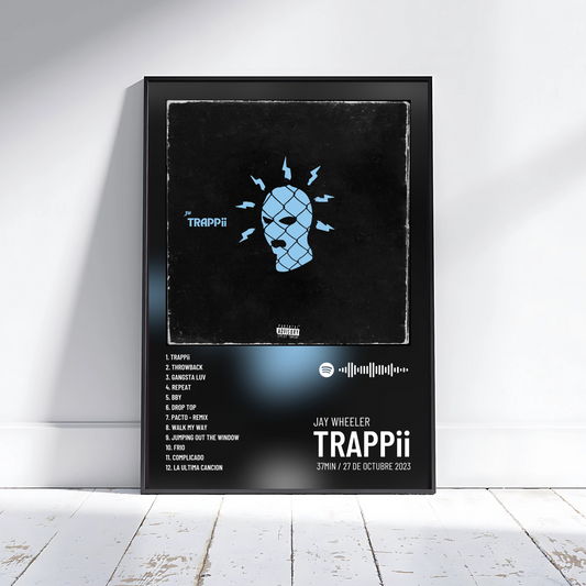 TRAPII